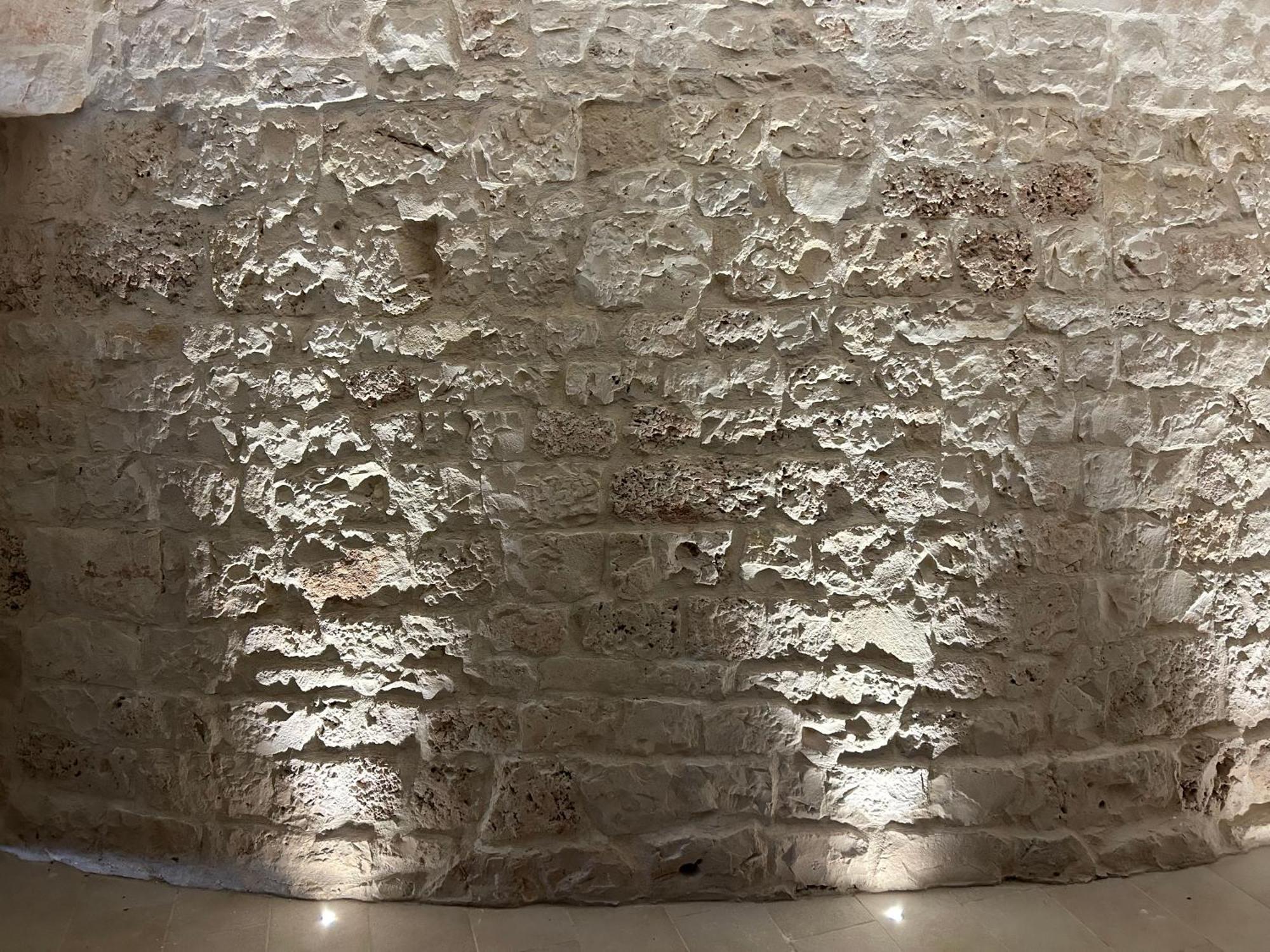 Trulli In Contrada - Monopoli Guest House ภายนอก รูปภาพ