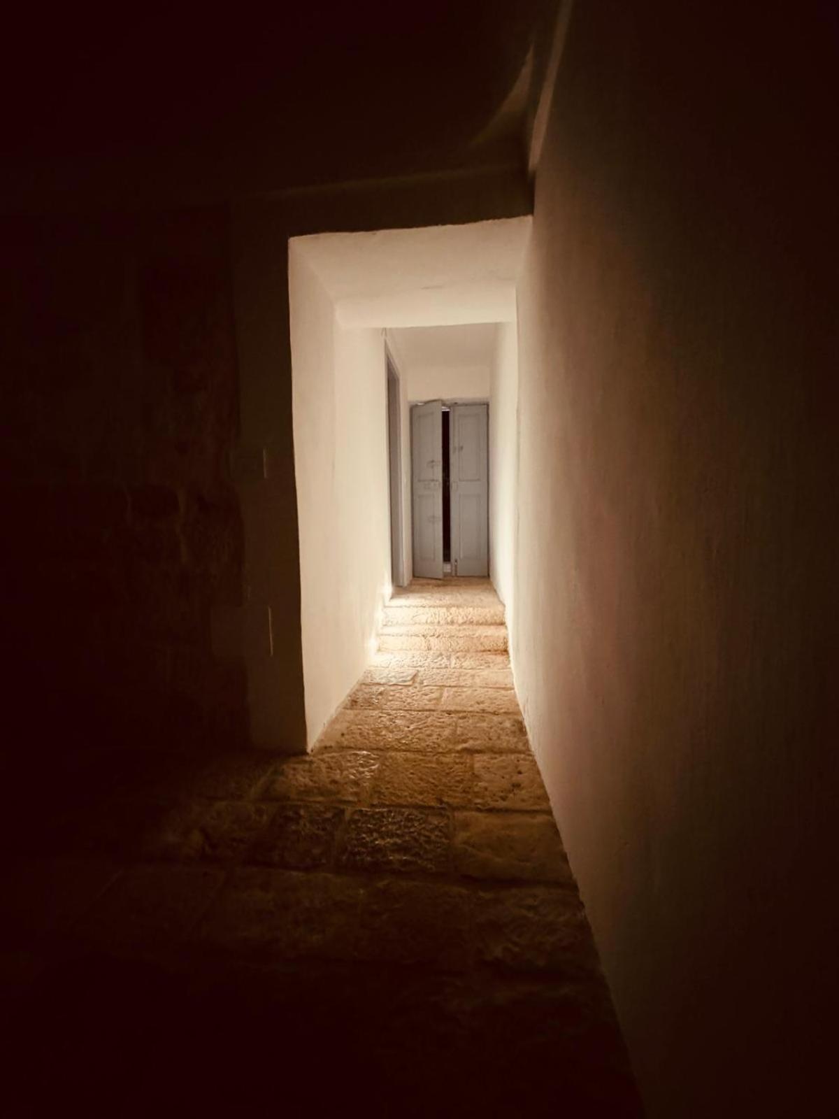 Trulli In Contrada - Monopoli Guest House ภายนอก รูปภาพ