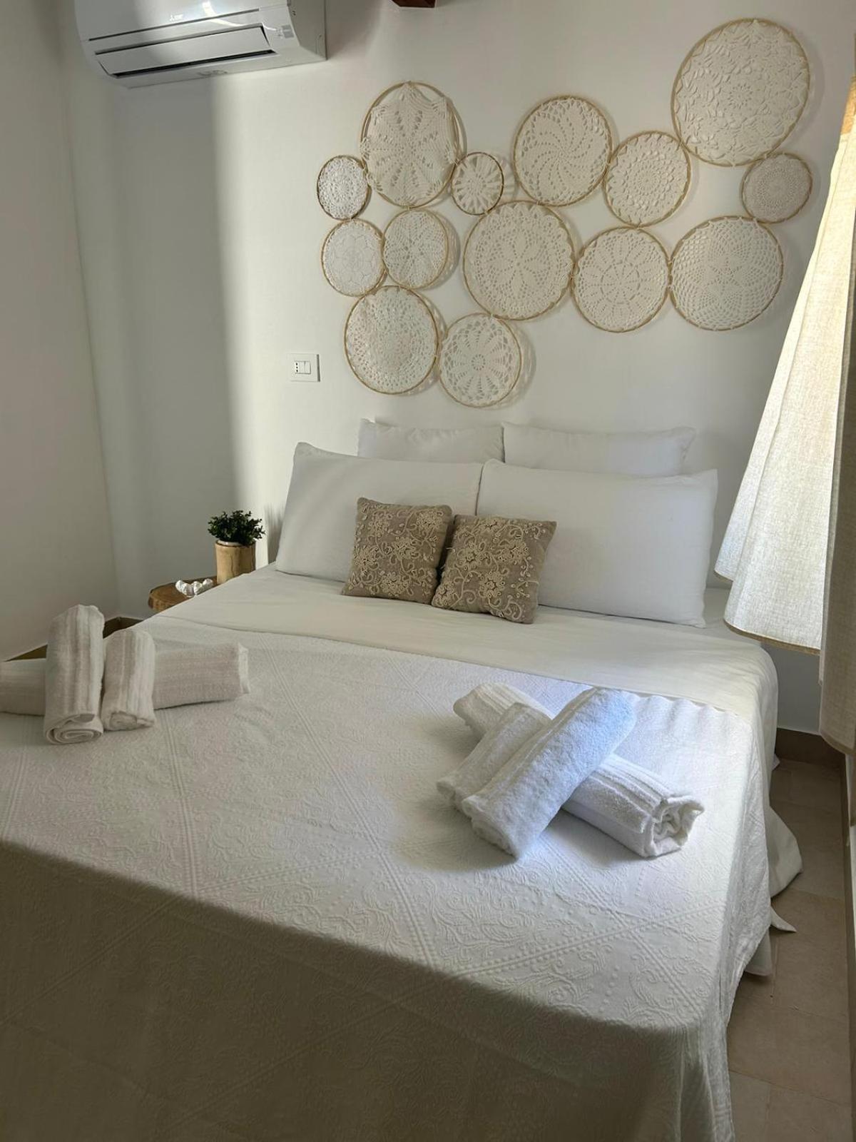Trulli In Contrada - Monopoli Guest House ภายนอก รูปภาพ