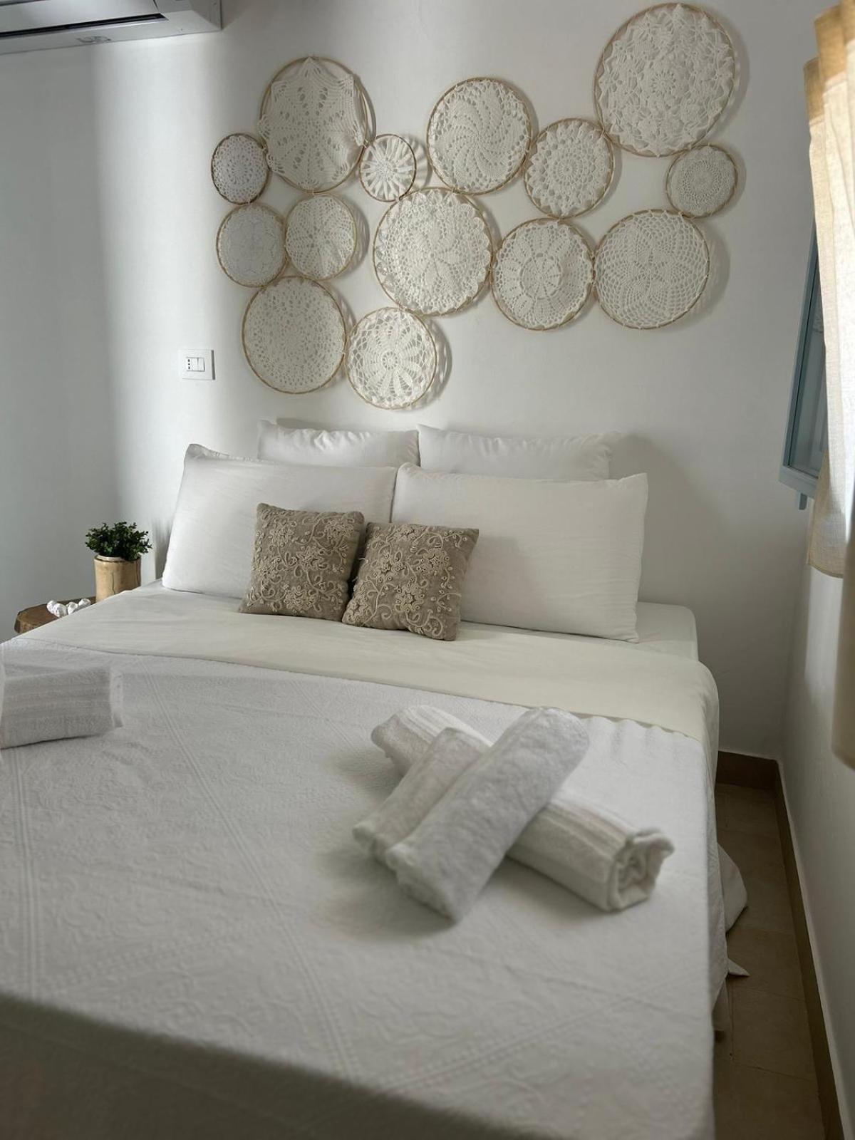 Trulli In Contrada - Monopoli Guest House ภายนอก รูปภาพ
