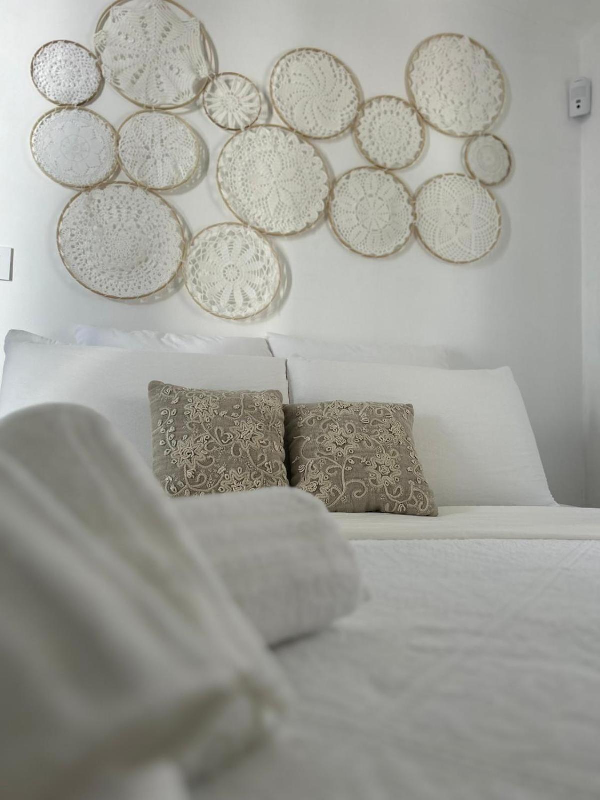 Trulli In Contrada - Monopoli Guest House ภายนอก รูปภาพ
