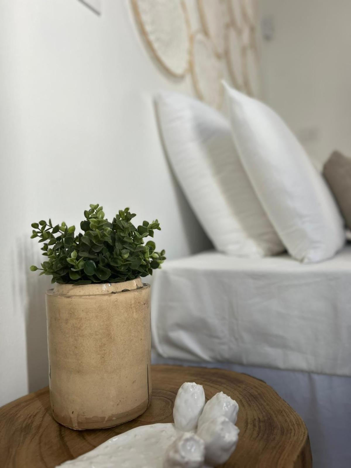Trulli In Contrada - Monopoli Guest House ภายนอก รูปภาพ